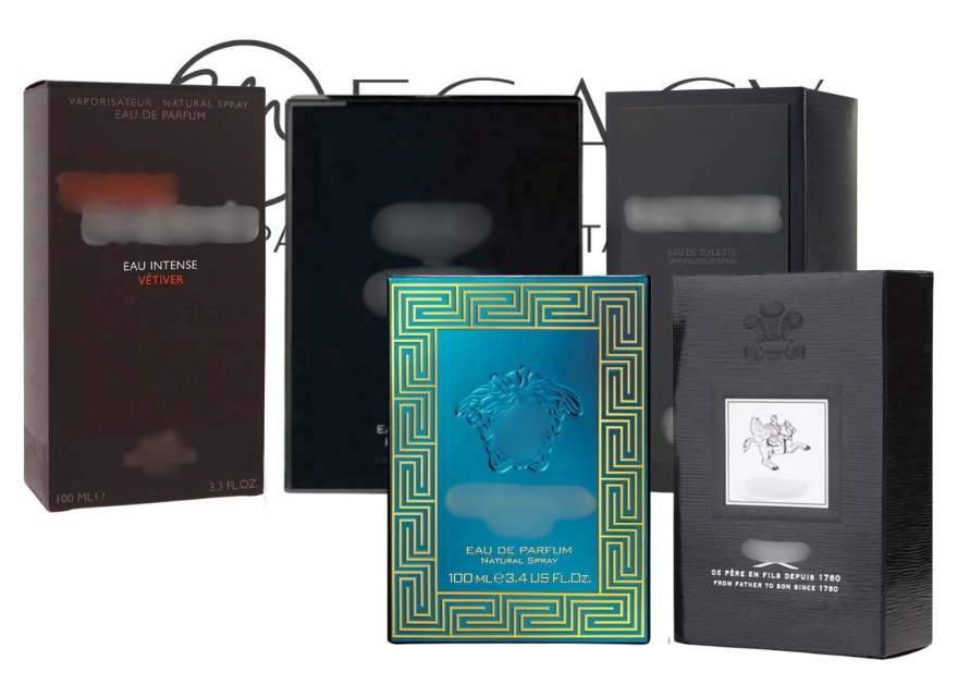 ACQUISTA 1, OTTIENI 3 – In più 2 Profumi in Offerta! – Collezione Uomo Importata – Riscaldamento Pre-Black Friday! 🔥 – 50 ml ciascuno